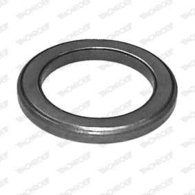 Compre Cabeçote do amortecedor e rolamento de MONROE online para TALENTO Camião de plataforma/chassis (290) a preços moderados
