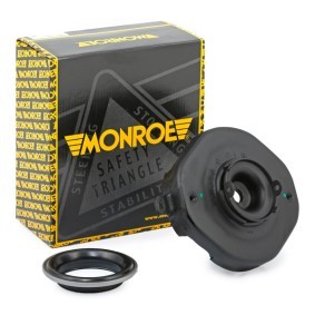 Acquista Kit riparazione, Cuscinetto ammortizzatore a molla da MONROE MK096 a buon mercato per soli 46,26 €
