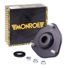 Acquista Kit riparazione, Cuscinetto ammortizzatore a molla da MONROE MK245 a buon mercato per soli 40,95 €