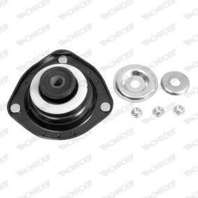 Acquista Kit riparazione, Cuscinetto ammortizzatore a molla da MONROE MK261 a buon mercato per soli 24,37 €