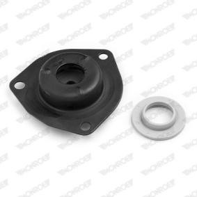Compre Kit de reparação, suporte de apoio do conj. mola / amortecedor da MONROE MK301 a um preço baixo por 29,70 €