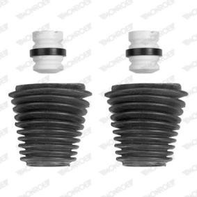 Stoßdämpfer Staubschutzsatz und Anschlagpuffer von MONROE für V8 (441, 442, 4C2, 4C8) günstig online kaufen
