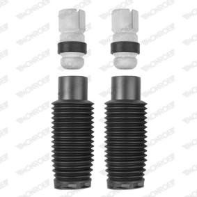 Compre Kit de protecção contra o pó, amortecedor da MONROE PK087 a um preço baixo por 20,99 €