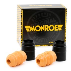 Staubschutzsatz, Stoßdämpfer von MONROE