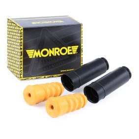 Køb Manchetsæt, støddæmper af MONROE PK137 til den lave pris 273,12 DKK