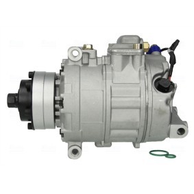 Klimakompressor 89418