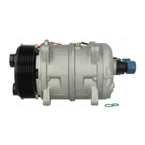 Compre Compressor, ar condicionado da NISSENS 899919 a um preço baixo por 193,65 €