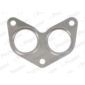 Compre Junta de colector de escape de PAYEN online para 626 III (GD) a precios moderados