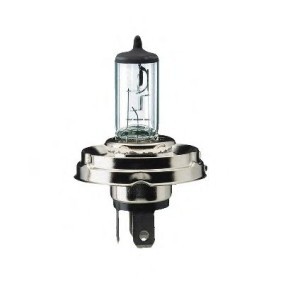 Glühlampe, Fernscheinwerfer 12475B1 für Messenger Sattelschlepper für 5,84 CHF