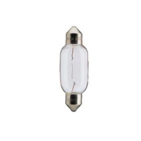 Glühlampe, Innenraumleuchte für ALPINA von PHILIPS