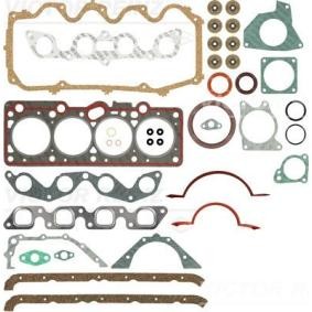 Dichtungsvollsatz, Motor 01-24840-10