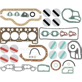 Dichtungsvollsatz, Motor 01-25290-06 für DAF