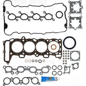 Dichtungsvollsatz, Motor 01-27825-01