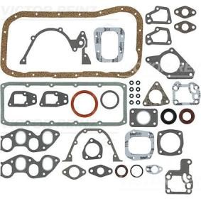 Dichtungsvollsatz, Motor 01-31737-04