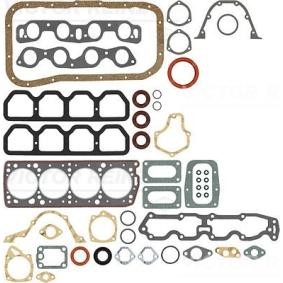 Dichtungsvollsatz, Motor 01-31800-01