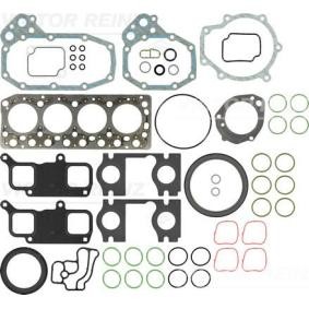 Dichtungsvollsatz, Motor 01-36110-01