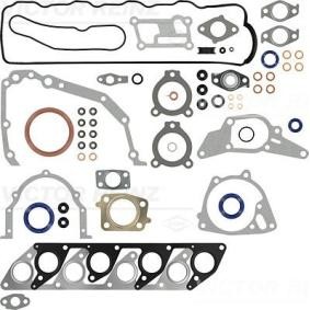 MITSUBISHI Dichtungsvollsatz, Motor von REINZ