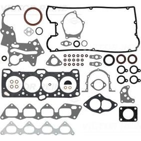 Dichtungsvollsatz, Motor 01-52480-01
