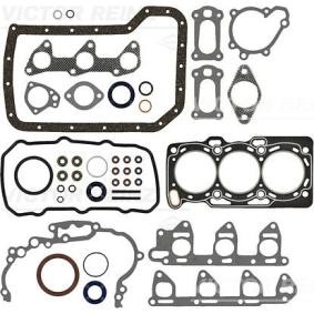 Dichtungsvollsatz, Motor 01-52535-02