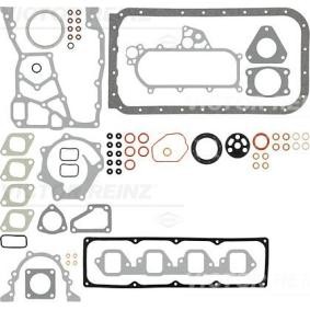 Compre Kit completo de juntas del motor de REINZ online para NAVARA Pick-up (D21) a precios moderados