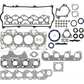 Dichtungsvollsatz, Motor 01-52875-07