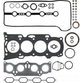 Dichtungsvollsatz, Motor 01-53505-02