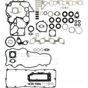 Dichtungsvollsatz, Motor 01-54027-01