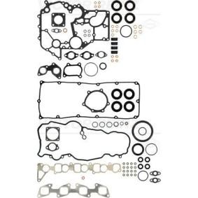 Dichtungsvollsatz, Motor 01-54027-02