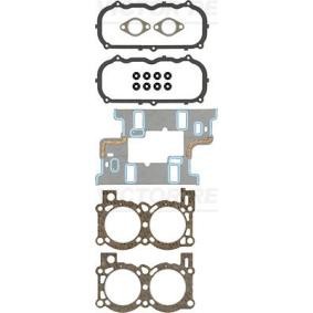 Dichtungssatz, Zylinderkopf 02-21255-02