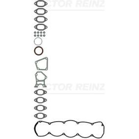 Dichtungssatz, Zylinderkopf von REINZ