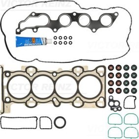 Achetez des Jeu de joints d'étanchéité, culasse de cylindre REINZ 02-35435-02 à prix pour 118,37 €