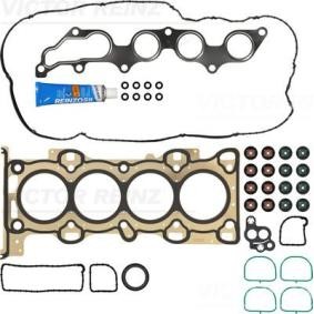 MAZDA Dichtungssatz, Zylinderkopf von REINZ