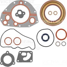 Comprar Juego de juntas, bloque motor de REINZ 08-36343-01 a bajo precio de 40,12 €