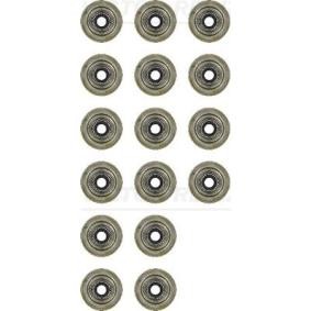 Comprar Juego de juntas, vástago de válvula de REINZ 12-34836-01 a bajo precio de 33,81 €