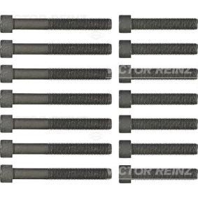 Zylinderkopfschrauben von REINZ für Senator Mk2 (B) (V88) günstig online kaufen