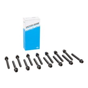 Compre Parafuso de cabeçote de REINZ online para LT 40-55 I Camião de plataforma / Chassis (293-909) a preços moderados