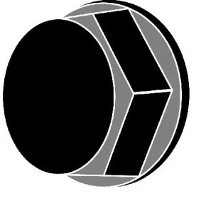 Zylinderkopfschraubensatz 14-32204-01
