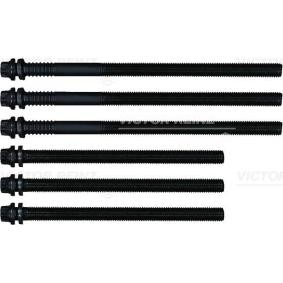 Achetez des Jeu de boulons de culasse de cylindre REINZ 14-32217-01 à prix pour 47,55 €