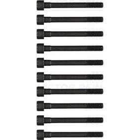 Zylinderkopfschraubensatz 14-55006-01