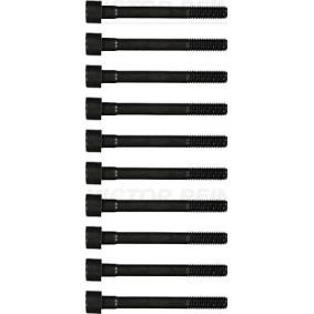 Zylinderkopfschraubensatz 14-55009-01