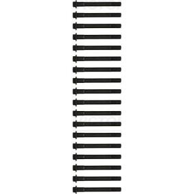 Zylinderkopfschraubensatz 14-55064-01