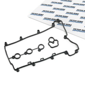 Achetez des Jeu de joints d'étanchéité, couvercle de culasse REINZ 15-38833-01 à prix pour 28,94 €