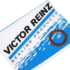 Comprar Anillo de junta, tapón roscado de vaciado de aceite de REINZ 41-70089-00 a bajo precio de 0,39 €