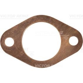 Dichtung, Abgasrohr 50-85039-40