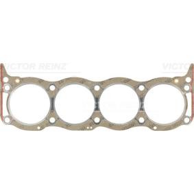 Compre Junta da cabeça do motor de REINZ online para Range Rover II (P38A) a preços moderados