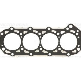 Compre Junta da cabeça do motor de REINZ online para MASTER PRO Camião de plataforma/chassis (HH__, UH__) a preços moderados