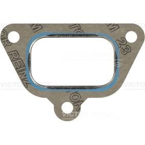 Abgaskrümmerdichtung 71-23727-50 für IVECO
