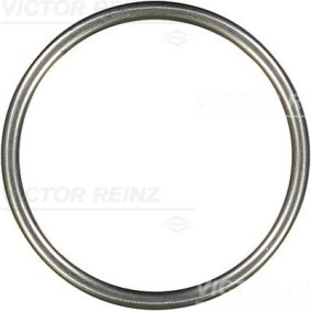 Abgaskrümmerdichtung 71-27512-10 AUDI V8 von REINZ