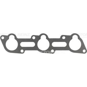 Ansaugkrümmerdichtung von REINZ für Senator Mk2 (B) (V88) günstig online kaufen