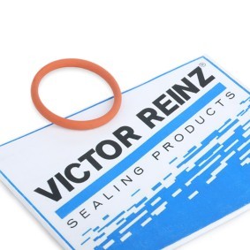 PEUGEOT Ansaugkrümmerdichtung von REINZ